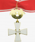 Preview: Finland, Cross of Liberty 1st Class with Swords, 1939